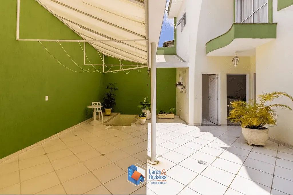 Casa, 3 quartos, 500 m² - Foto 57