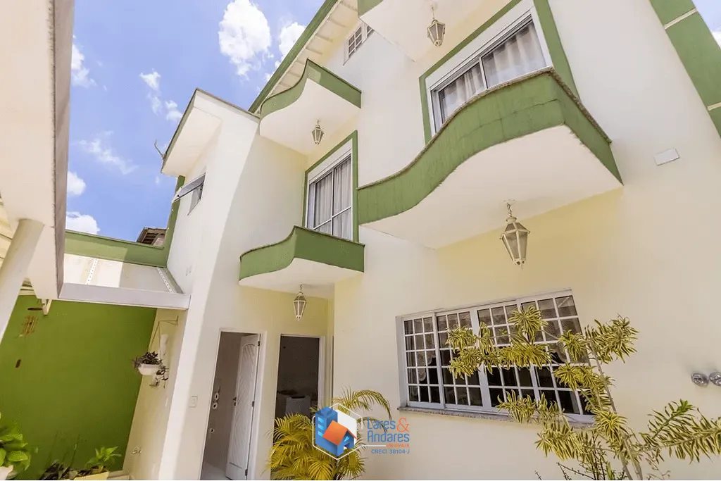 Casa, 3 quartos, 500 m² - Foto 58