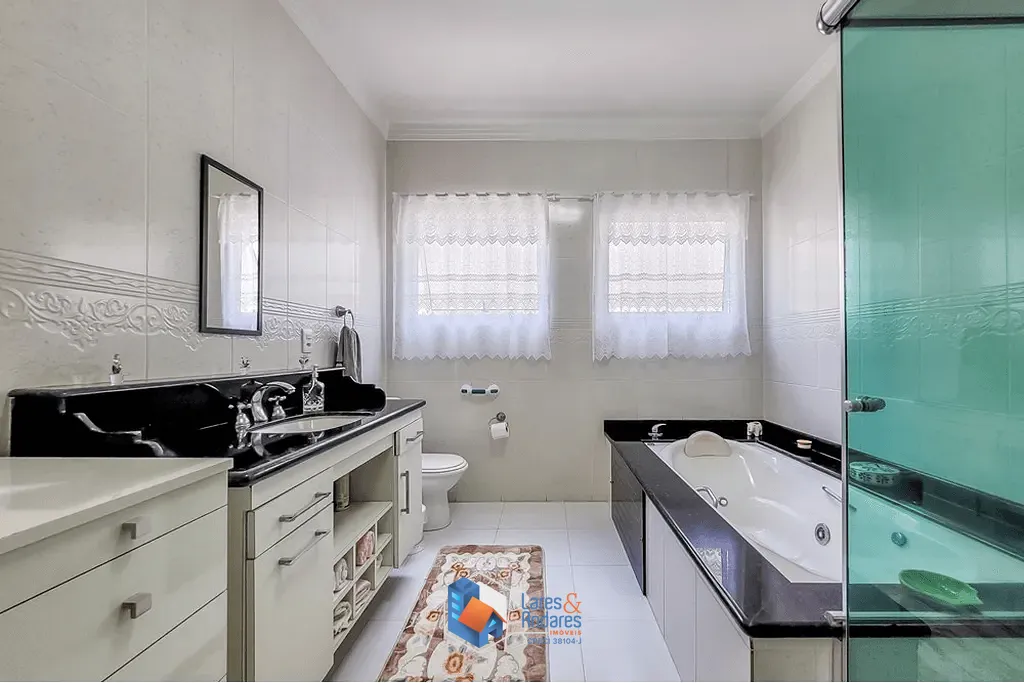 Casa, 3 quartos, 500 m² - Foto 14
