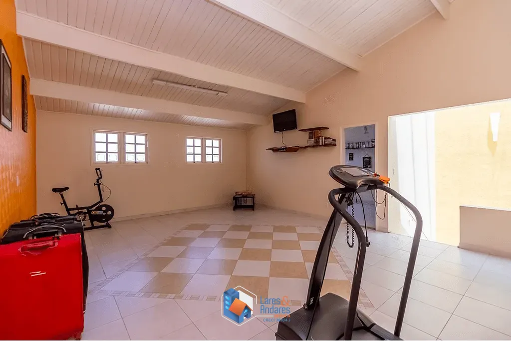 Casa, 3 quartos, 500 m² - Foto 27