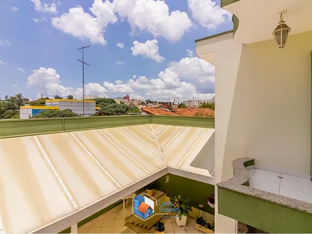 Casa 3 quartos e 4 banheiros, à venda, no bairro Jardim Maria Estela em São Paulo