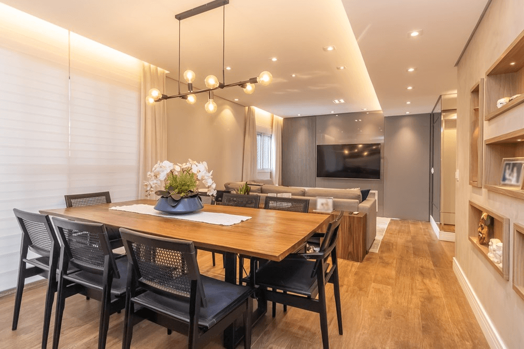 Apartamento à venda 3 Quartos 3 Suites 2 Vagas 140M² Ipiranga São Paulo - SP