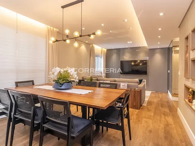 Apartamento 3 quartos e 5 banheiros, à venda, no bairro Ipiranga em São Paulo