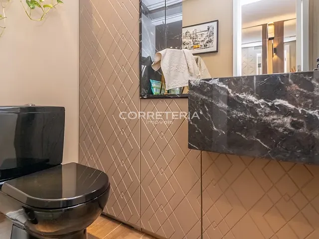 Apartamento 3 quartos e 5 banheiros, à venda, no bairro Ipiranga em São Paulo