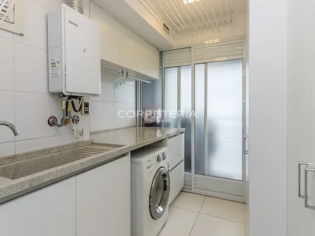 Apartamento 3 quartos e 5 banheiros, à venda, no bairro Ipiranga em São Paulo