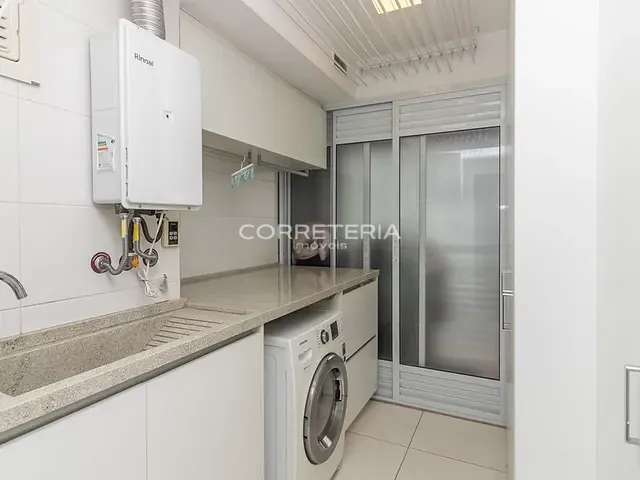 Apartamento 3 quartos e 5 banheiros, à venda, no bairro Ipiranga em São Paulo