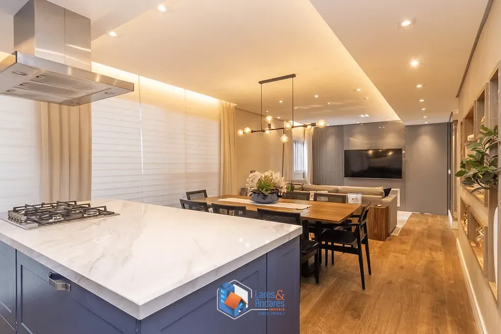 Apartamento, 3 quartos, 140 m² - Foto 32