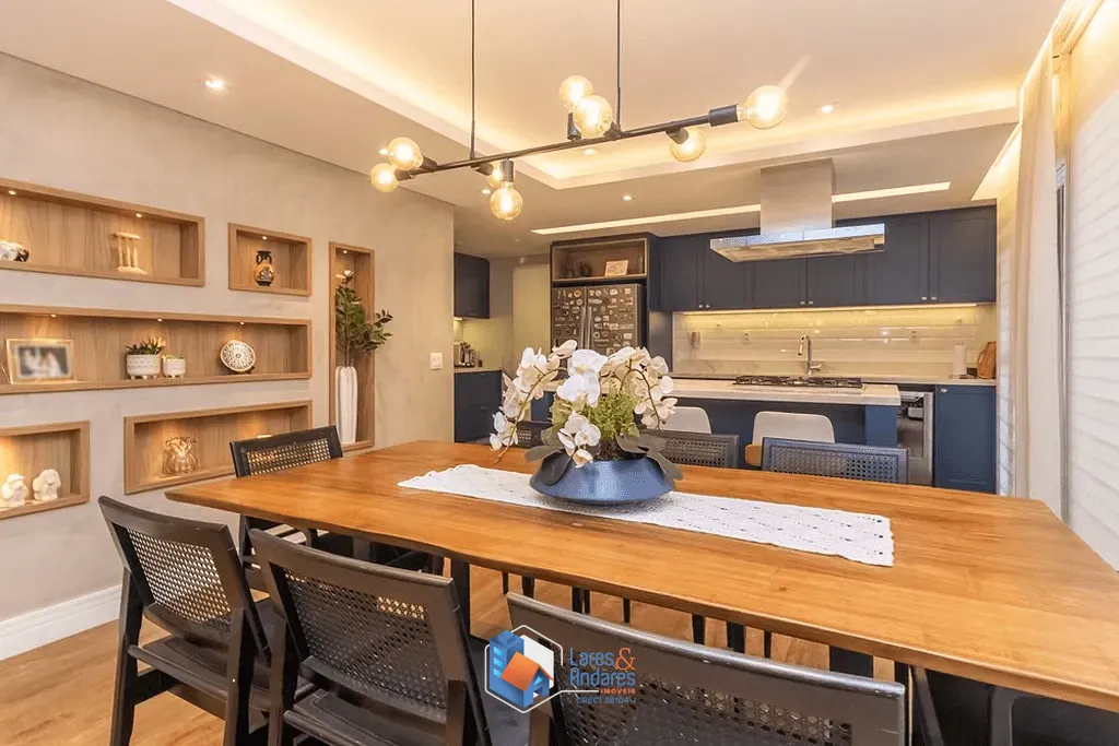 Apartamento, 3 quartos, 140 m² - Foto 35