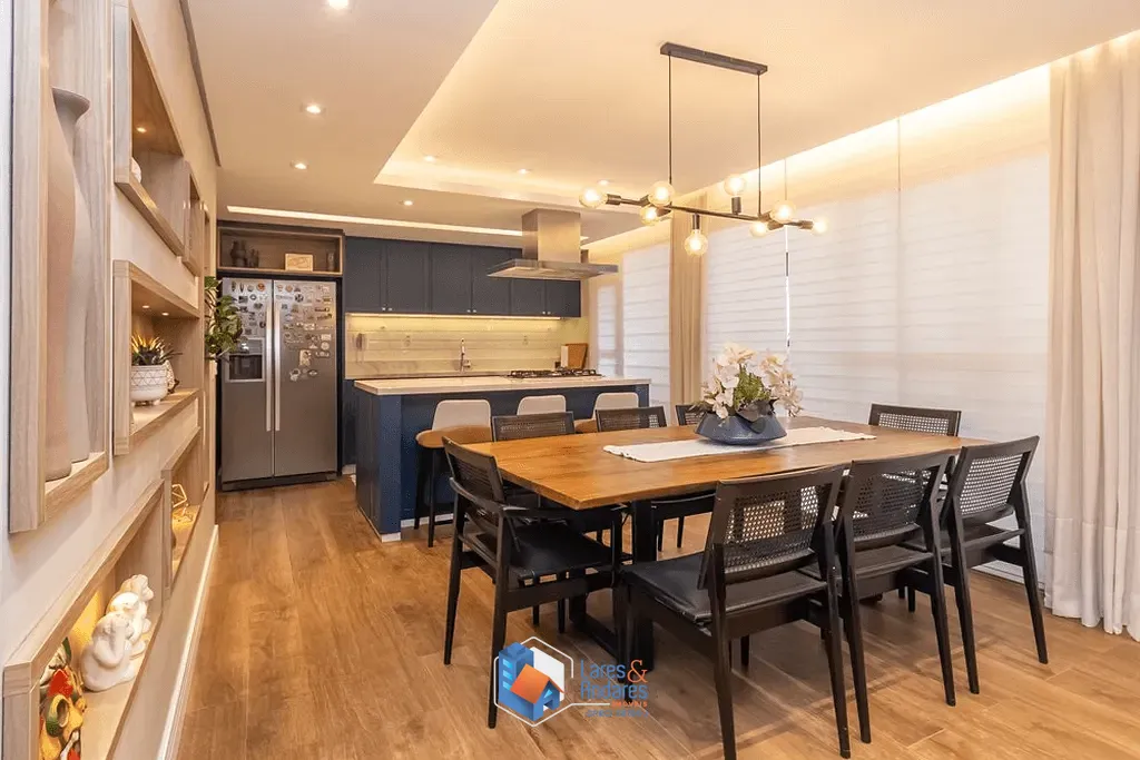 Apartamento, 3 quartos, 140 m² - Foto 36