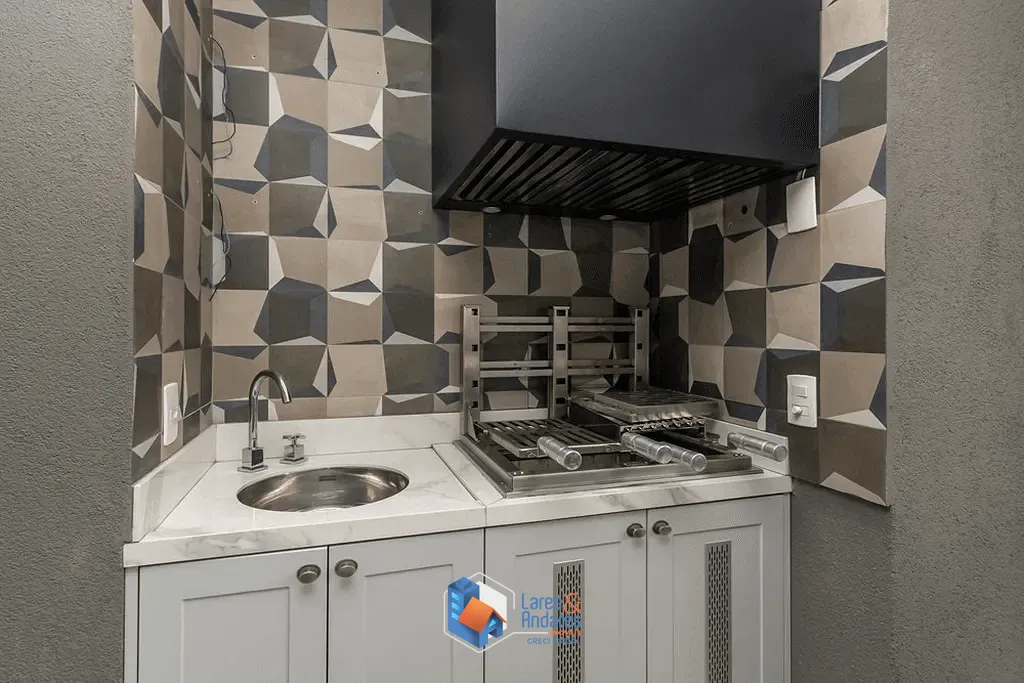 Apartamento, 3 quartos, 140 m² - Foto 40