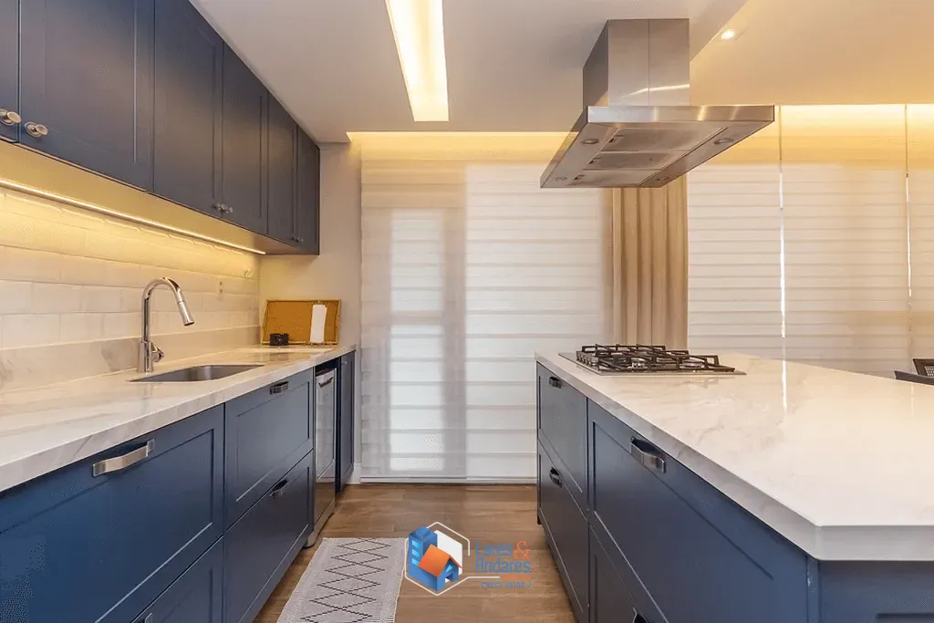 Apartamento, 3 quartos, 140 m² - Foto 42