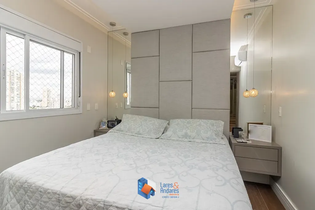 Apartamento, 3 quartos, 140 m² - Foto 46