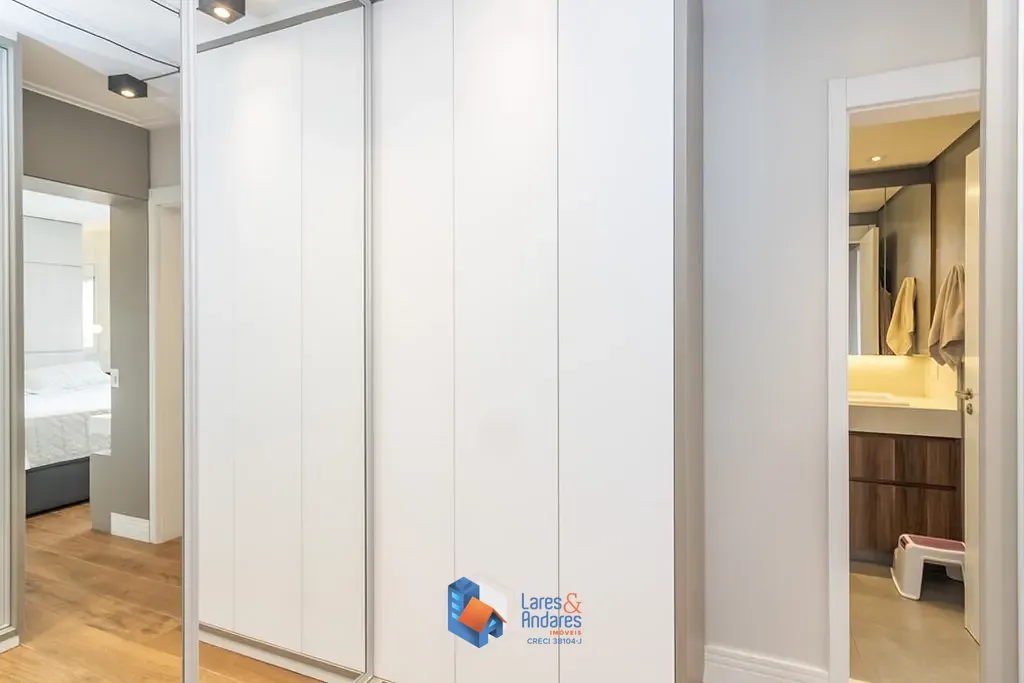 Apartamento, 3 quartos, 140 m² - Foto 47