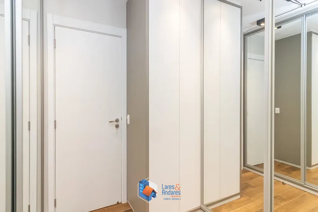 Apartamento, 3 quartos, 140 m² - Foto 48