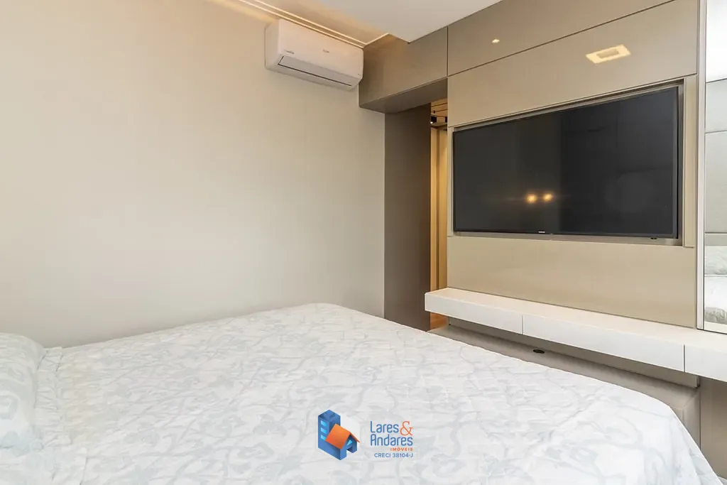 Apartamento, 3 quartos, 140 m² - Foto 49