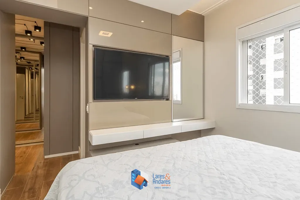 Apartamento, 3 quartos, 140 m² - Foto 51