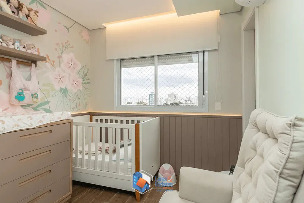 Apartamento, 3 quartos, 140 m² - Foto 52