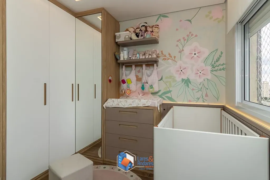 Apartamento, 3 quartos, 140 m² - Foto 53