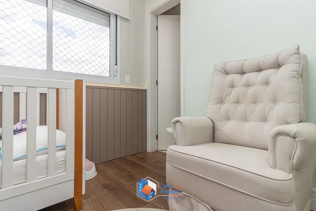 Apartamento, 3 quartos, 140 m² - Foto 54