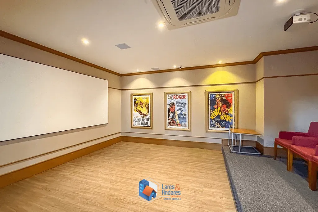Apartamento, 3 quartos, 140 m² - Foto 7