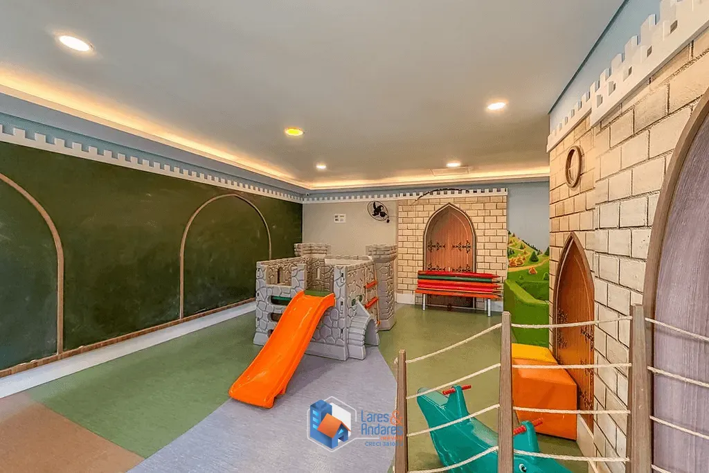 Apartamento, 3 quartos, 140 m² - Foto 8