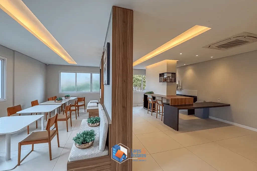 Apartamento, 3 quartos, 140 m² - Foto 12