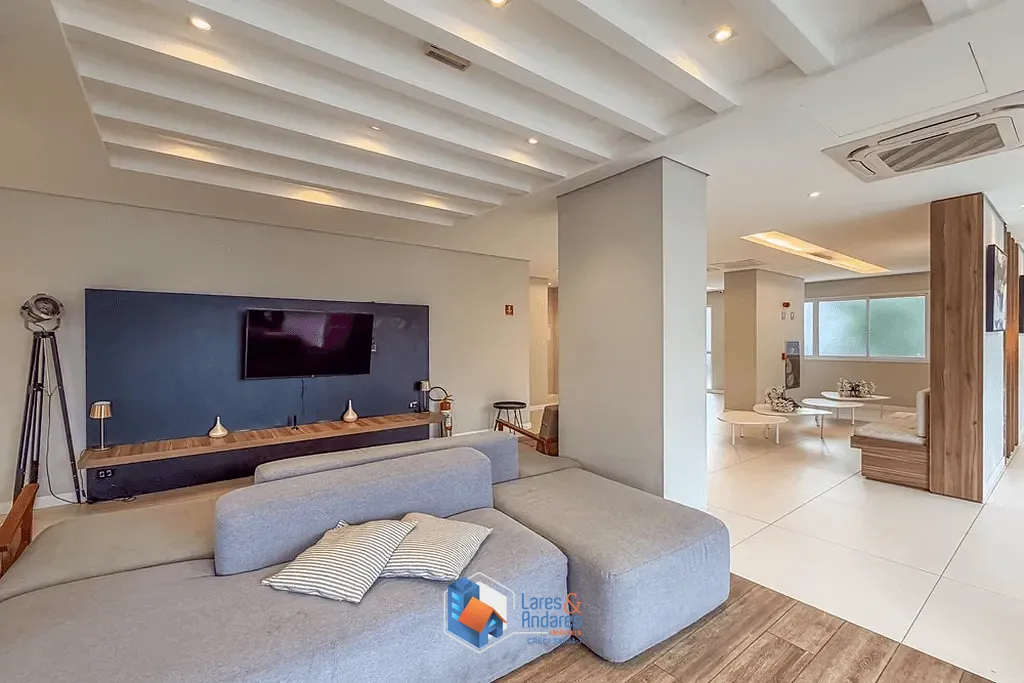 Apartamento, 3 quartos, 140 m² - Foto 13