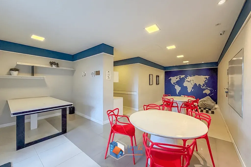 Apartamento, 3 quartos, 140 m² - Foto 15