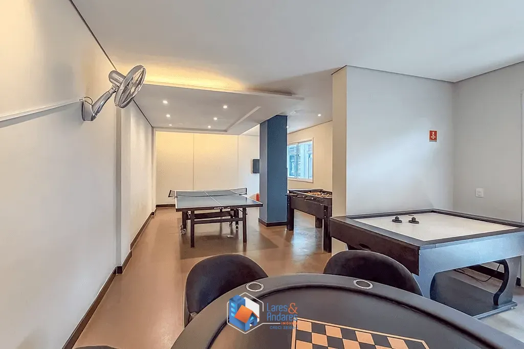Apartamento, 3 quartos, 140 m² - Foto 2