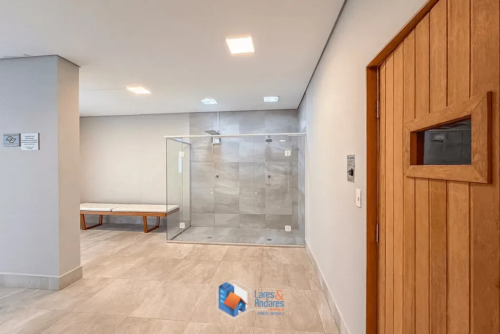 Apartamento, 3 quartos, 140 m² - Foto 17