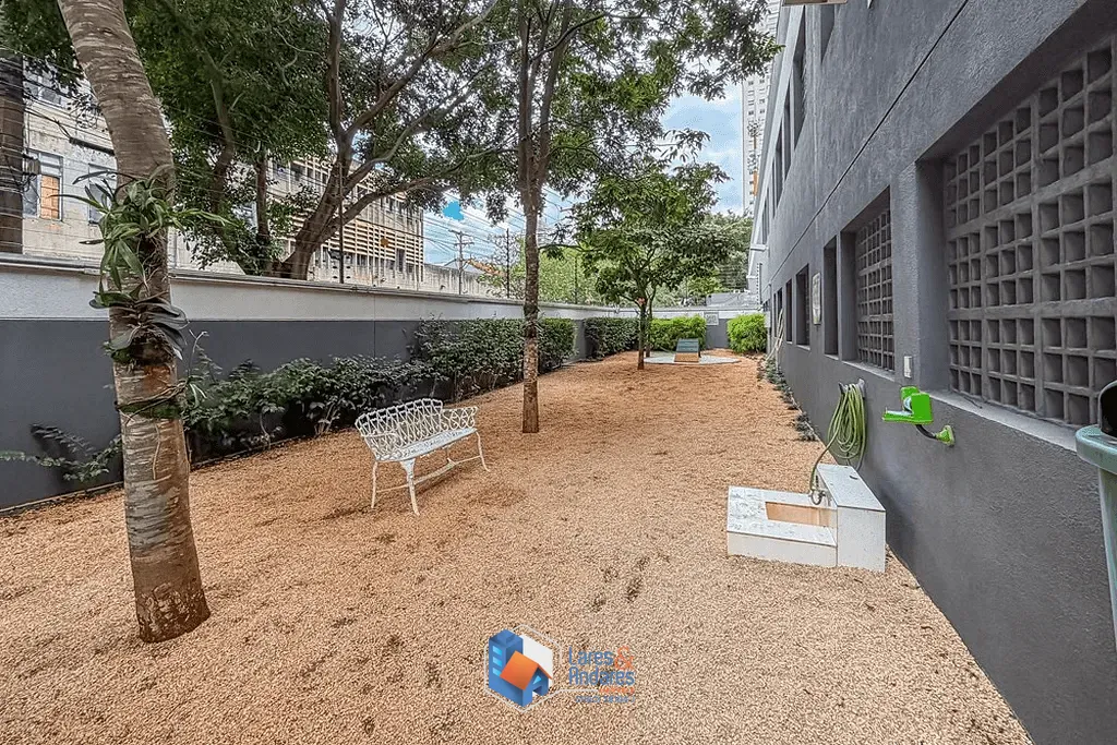 Apartamento, 3 quartos, 140 m² - Foto 18