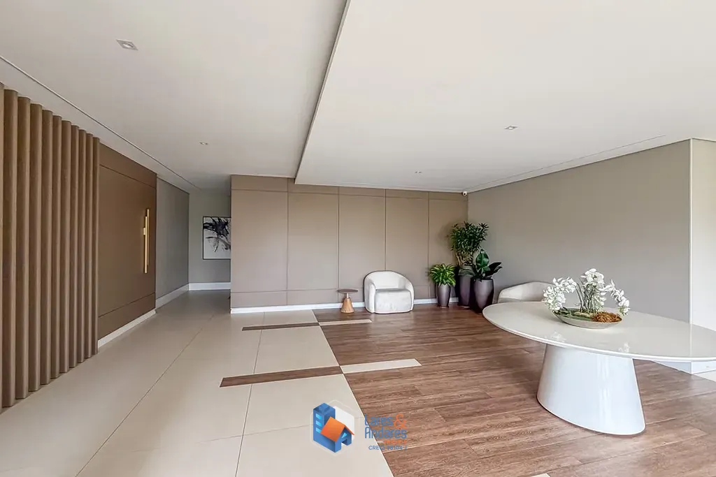Apartamento, 3 quartos, 140 m² - Foto 20