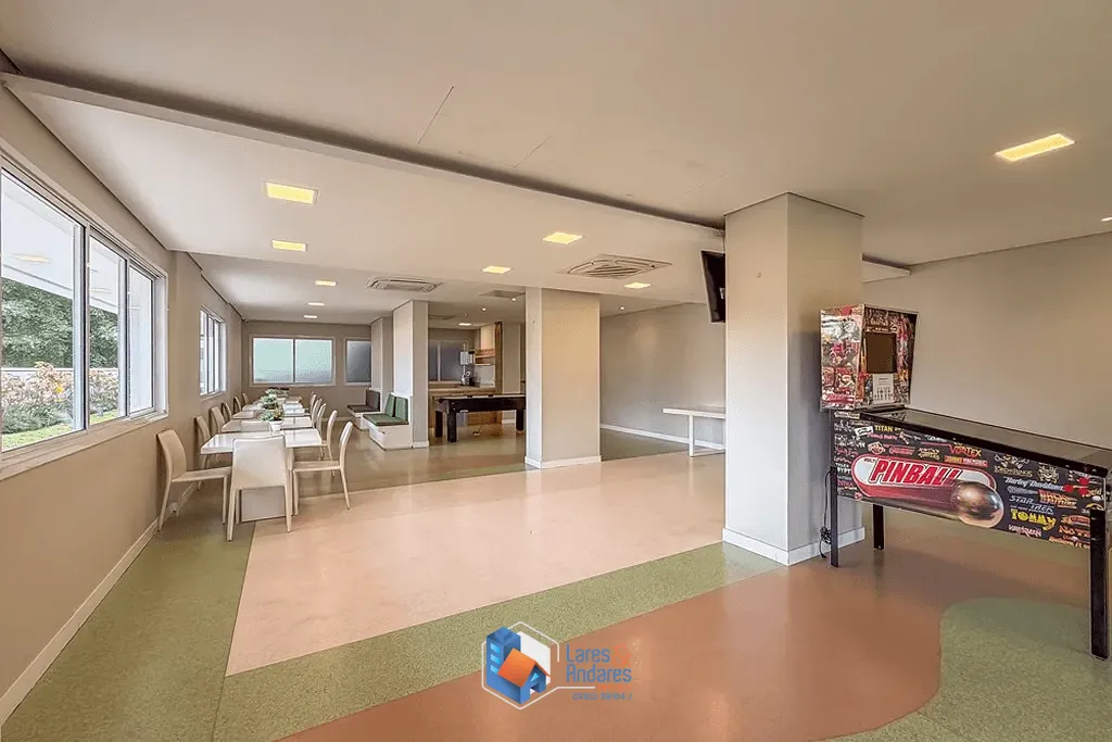 Apartamento, 3 quartos, 140 m² - Foto 21
