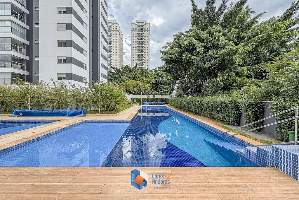 Apartamento, 3 quartos, 140 m² - Foto 23