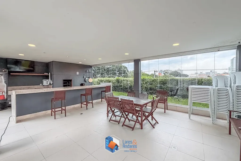 Apartamento, 3 quartos, 140 m² - Foto 25