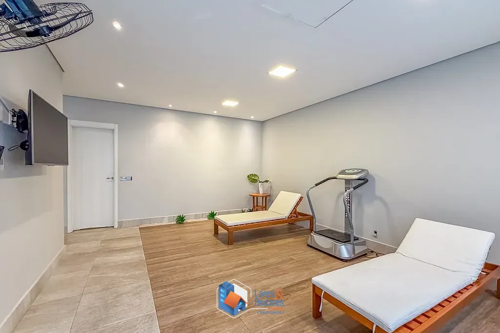 Apartamento, 3 quartos, 140 m² - Foto 27