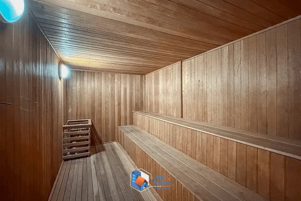Apartamento, 3 quartos, 140 m² - Foto 28