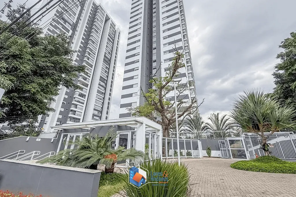 Apartamento, 3 quartos, 140 m² - Foto 29