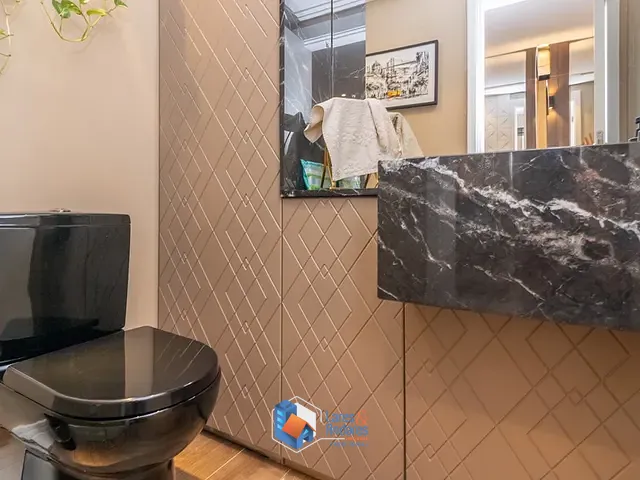 Apartamento 3 quartos e 5 banheiros, à venda, no bairro Ipiranga em São Paulo