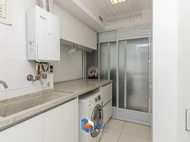 Apartamento 3 quartos e 5 banheiros, à venda, no bairro Ipiranga em São Paulo