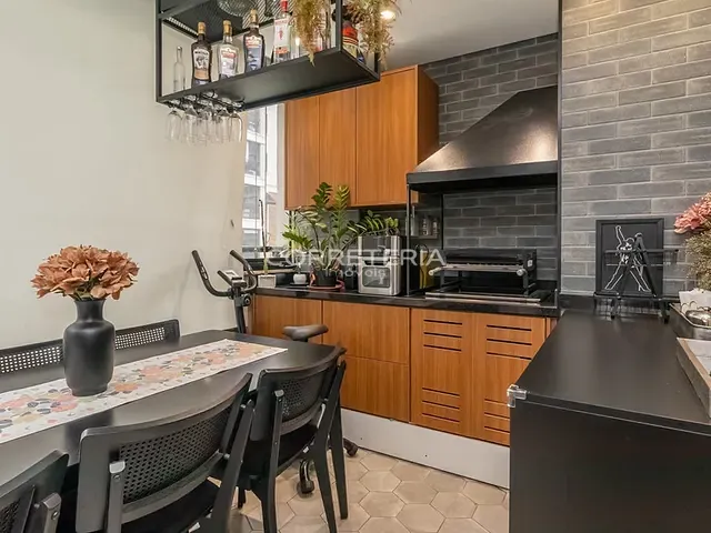 Apartamento 3 quartos e 3 banheiros, à venda, no bairro Água Branca em São Paulo