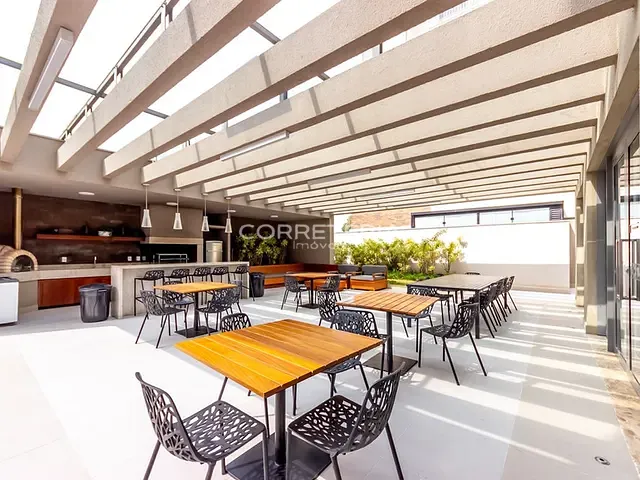 Apartamento 3 quartos e 3 banheiros, à venda, no bairro Água Branca em São Paulo