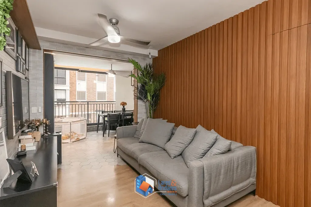 Apartamento, 3 quartos, 92 m² - Foto 26