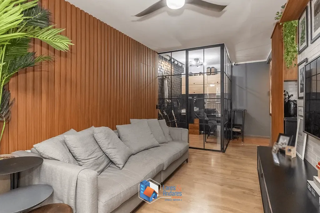 Apartamento, 3 quartos, 92 m² - Foto 27