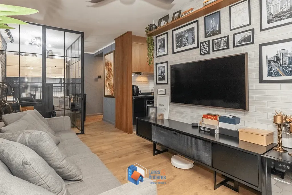 Apartamento, 3 quartos, 92 m² - Foto 28