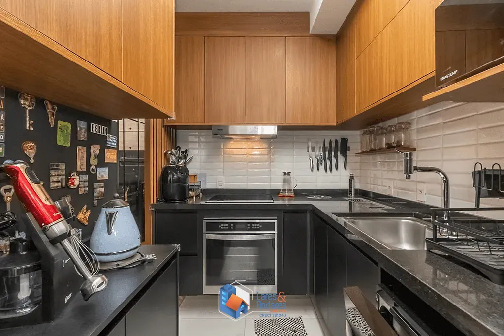 Apartamento, 3 quartos, 92 m² - Foto 30