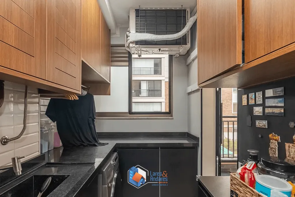 Apartamento, 3 quartos, 92 m² - Foto 33