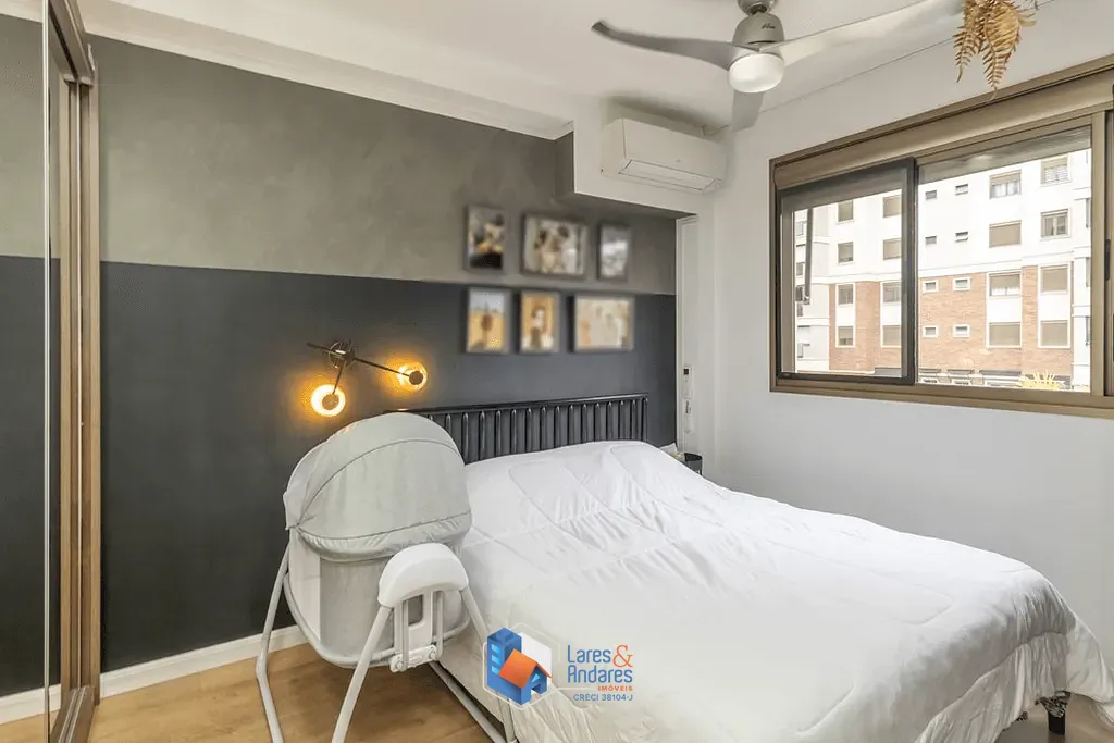 Apartamento, 3 quartos, 92 m² - Foto 34