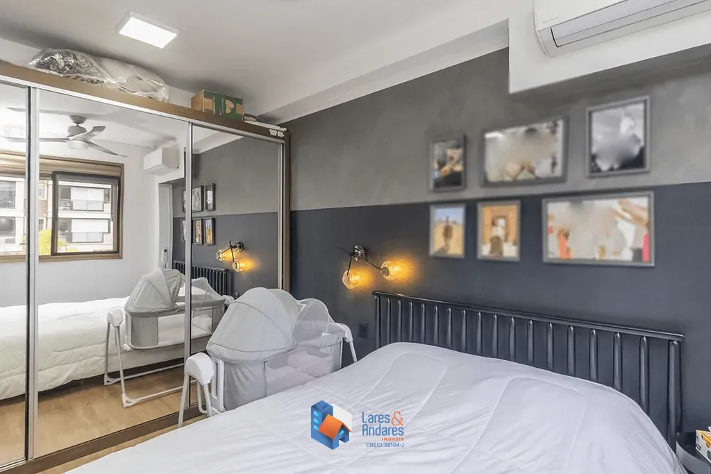 Apartamento, 3 quartos, 92 m² - Foto 35