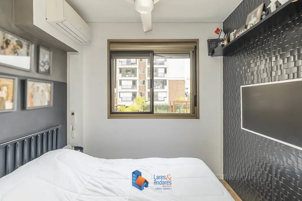 Apartamento, 3 quartos, 92 m² - Foto 25
